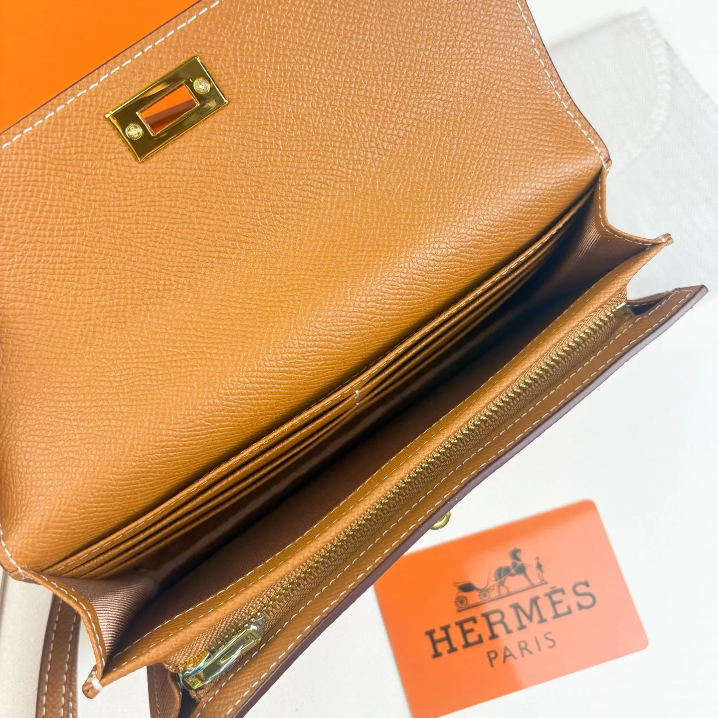 All categories Hermès wallet (Hermès) Hermès 960