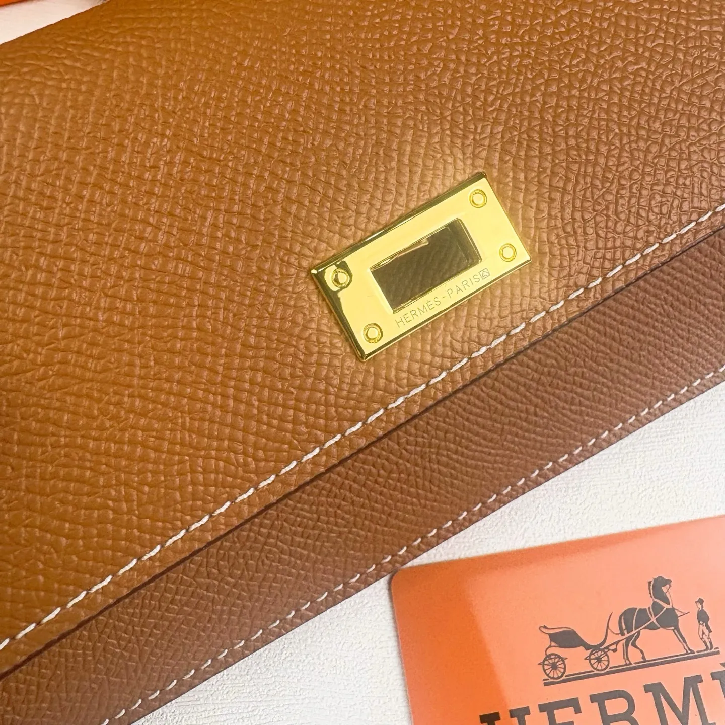 All categories Hermès wallet (Hermès) Hermès 960
