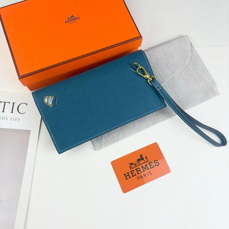 All categories Hermès wallet (Hermès) Hermès 960