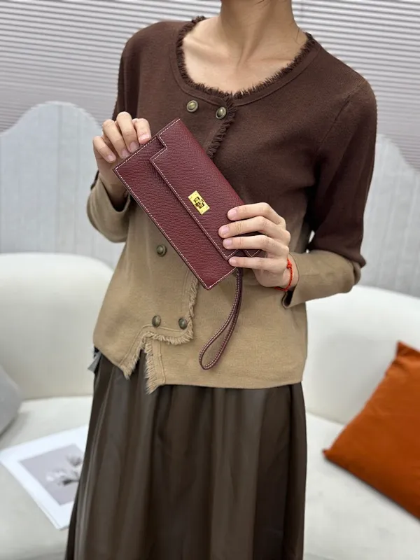 All categories Hermès wallet (Hermès) Hermès 960