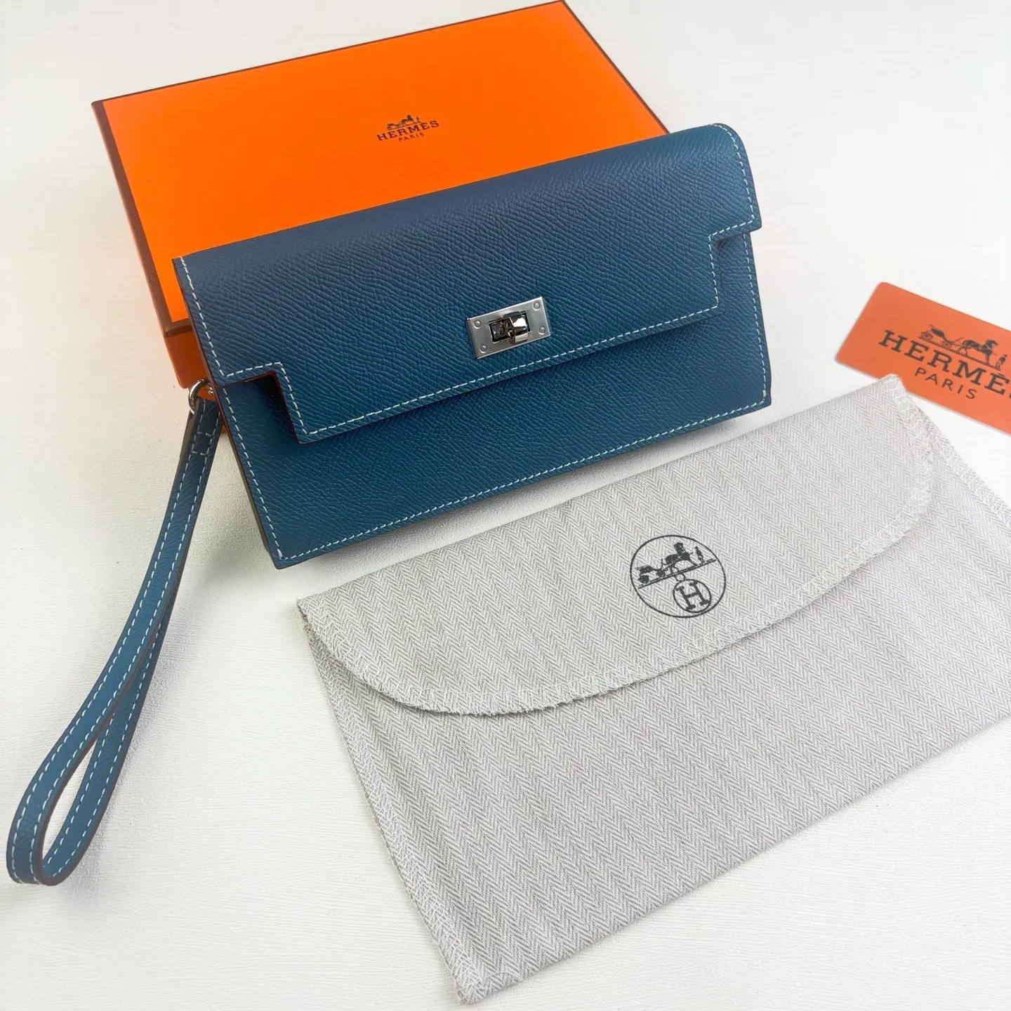 All categories Hermès wallet (Hermès) Hermès 960