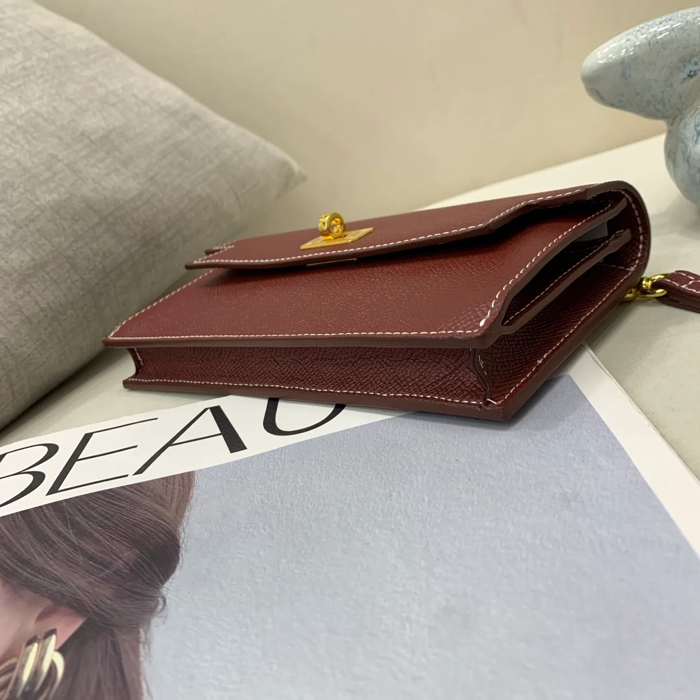 All categories Hermès wallet (Hermès) Hermès 960