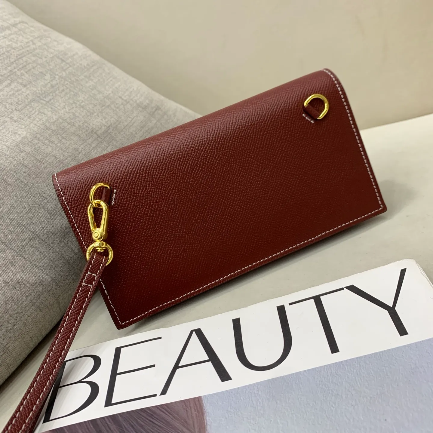All categories Hermès wallet (Hermès) Hermès 960