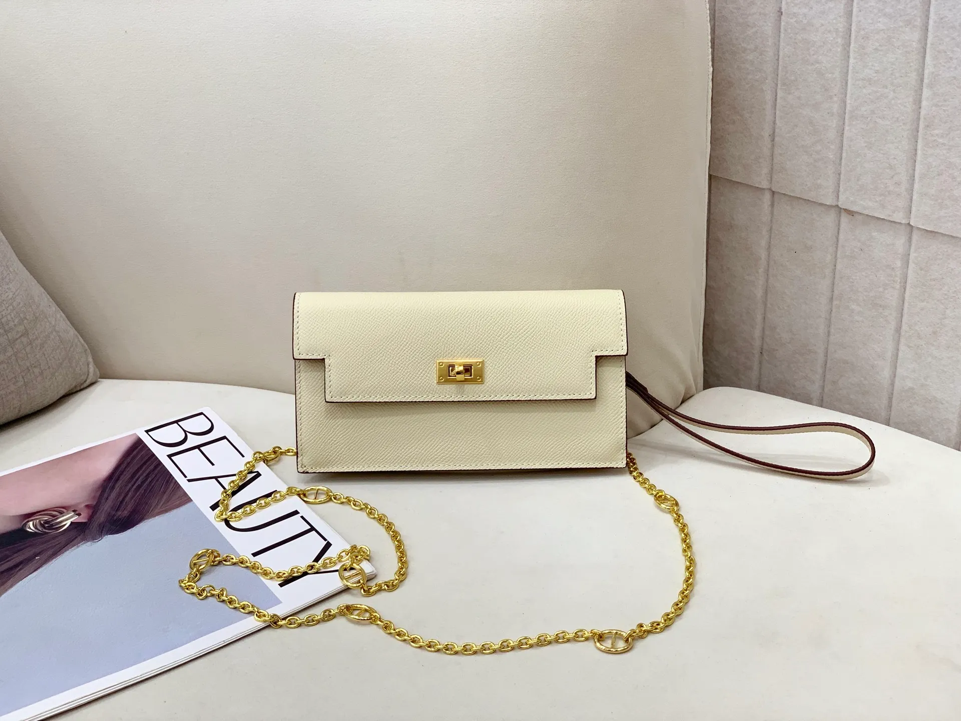 All categories Hermès wallet (Hermès) Hermès 960