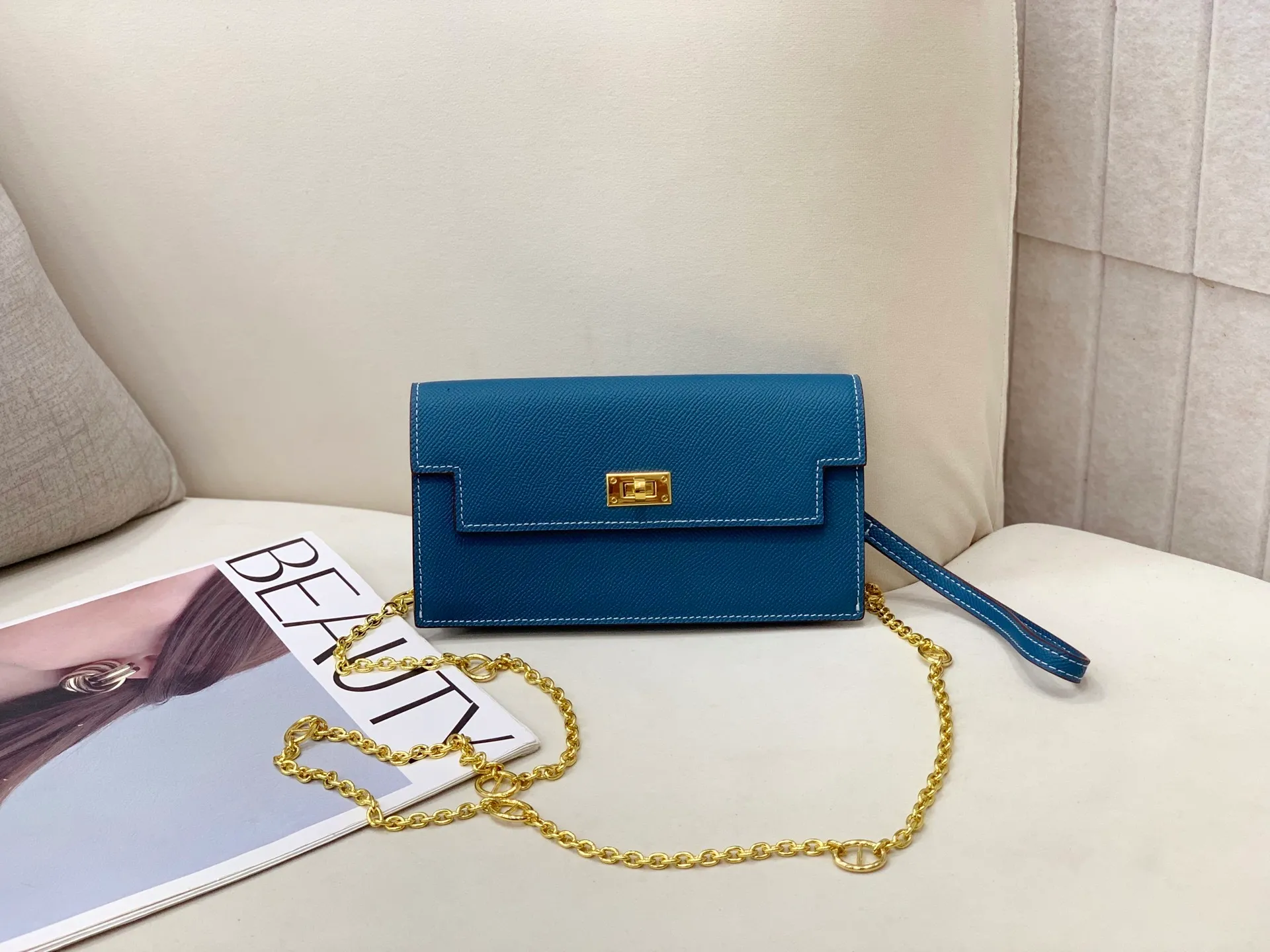 All categories Hermès wallet (Hermès) Hermès 960