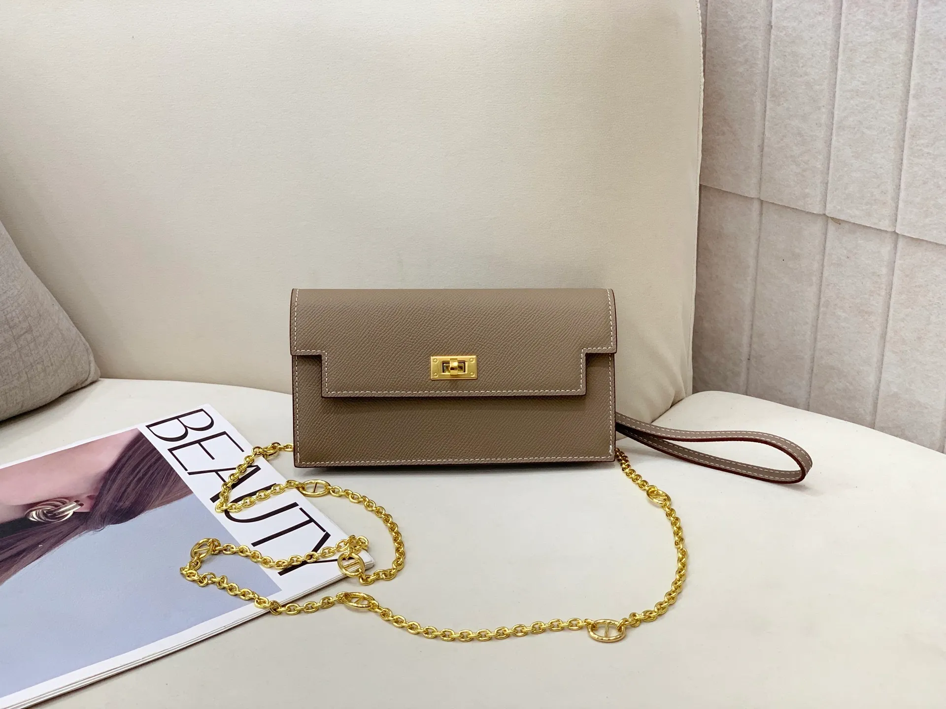 All categories Hermès wallet (Hermès) Hermès 960