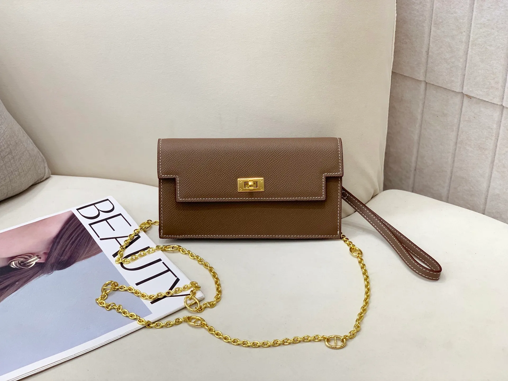 All categories Hermès wallet (Hermès) Hermès 960