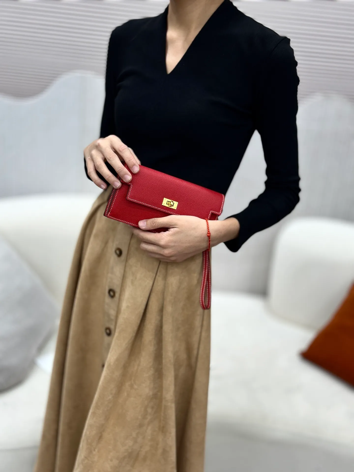 All categories Hermès wallet (Hermès) Hermès 960