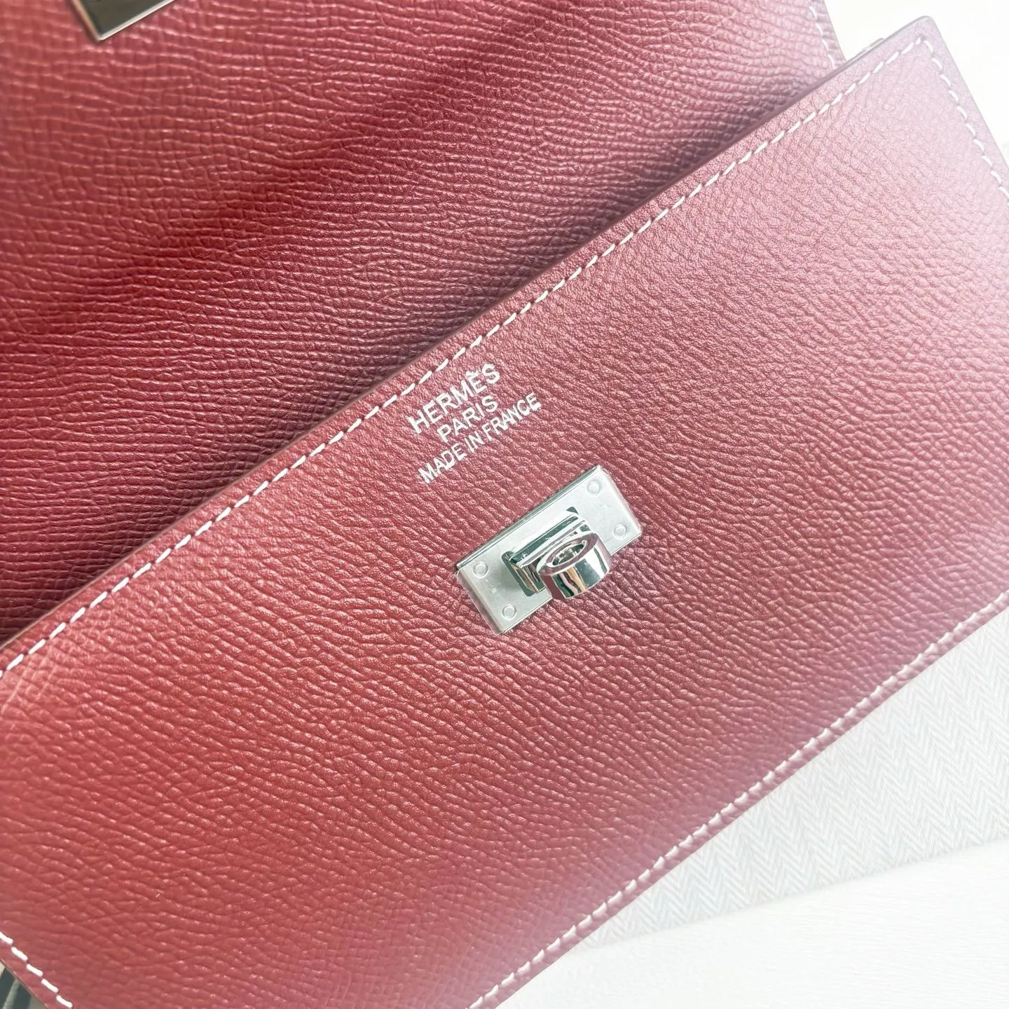 All categories Hermès wallet (Hermès) Hermès 960