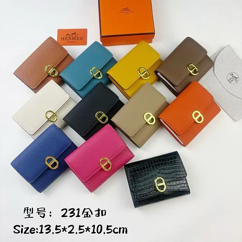 All Categories Hermès Wallet (Hermès) Hermès 231