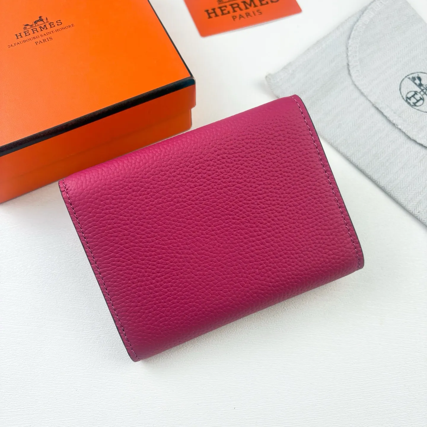 All Categories Hermès Wallet (Hermès) Hermès 231
