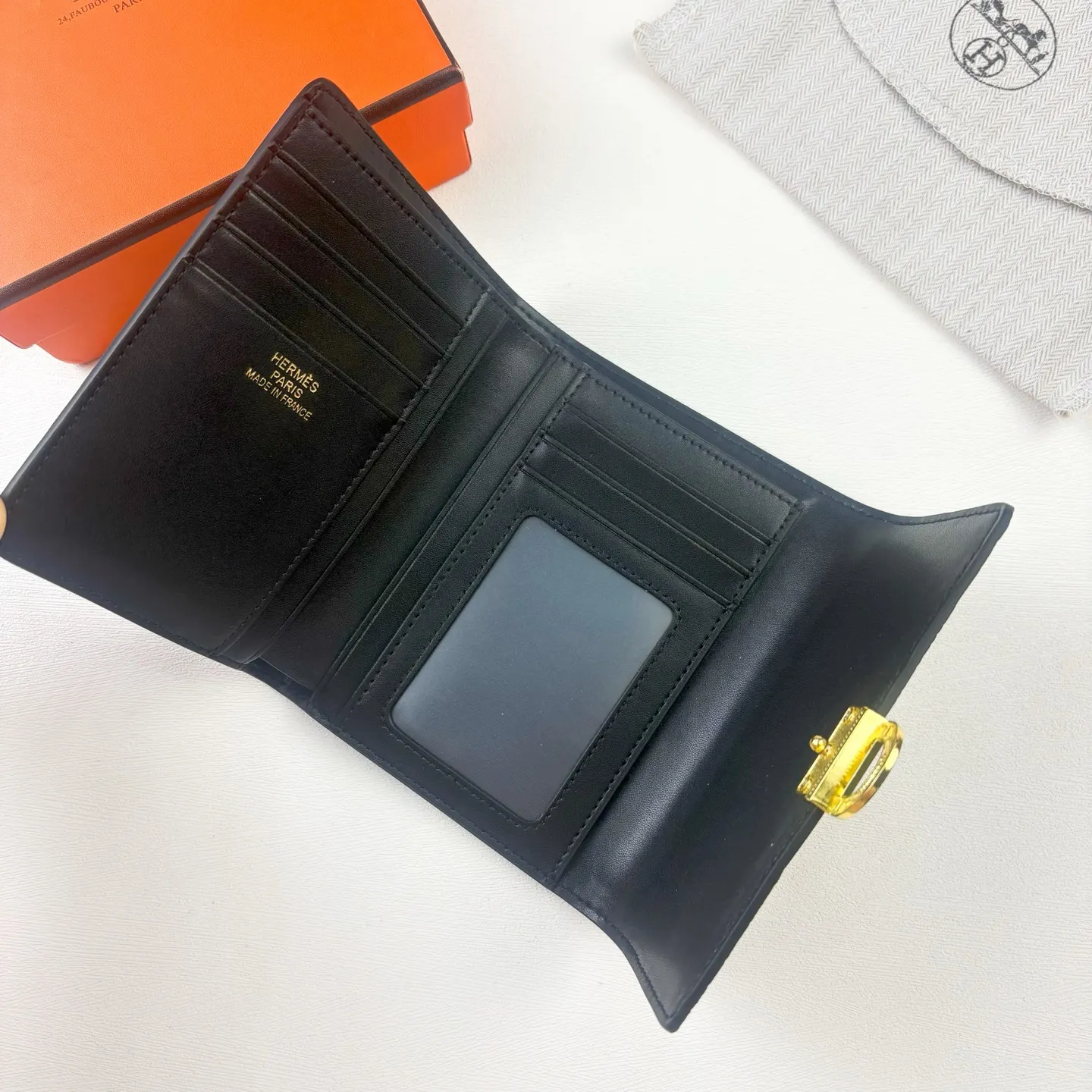All Categories Hermès Wallet (Hermès) Hermès 231