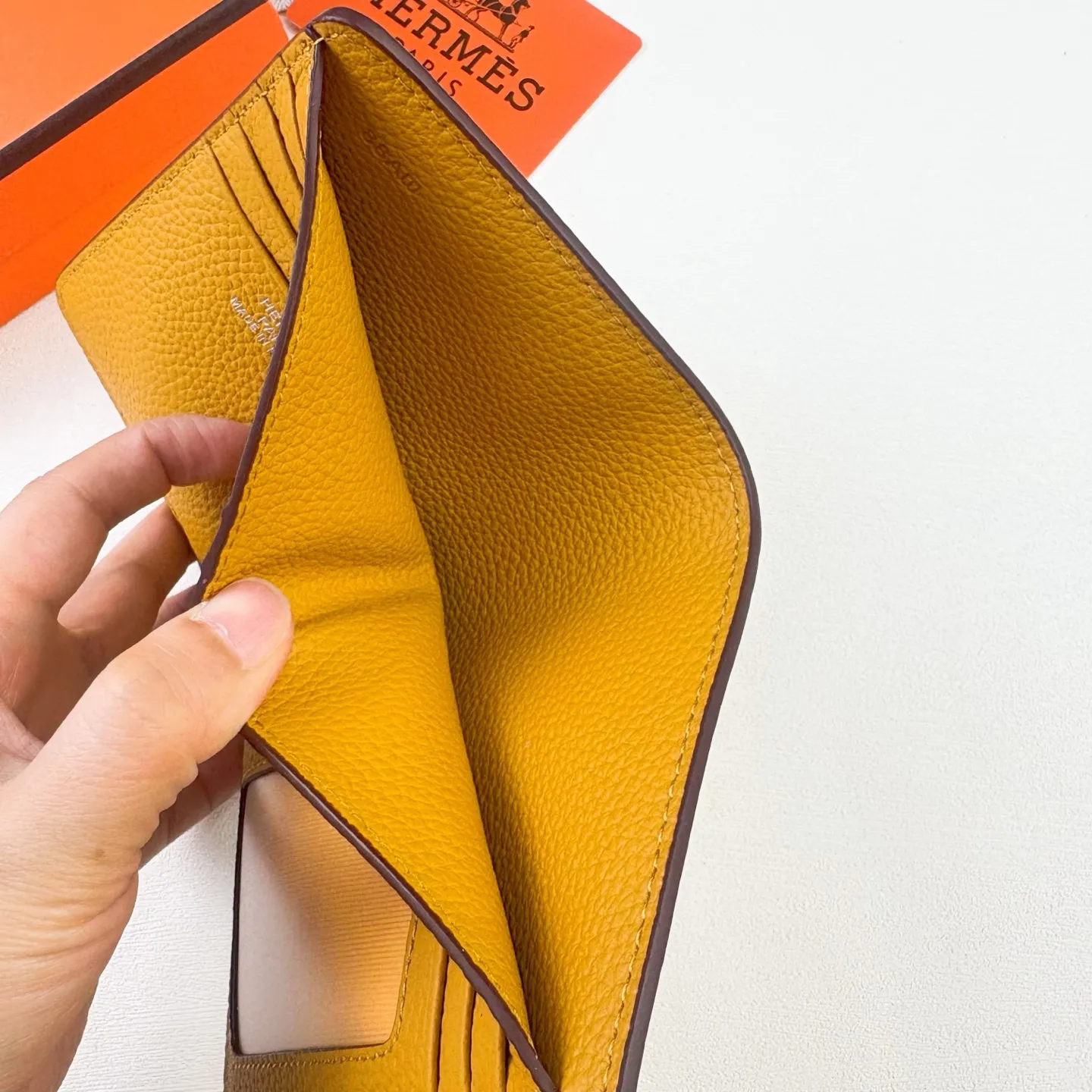 All Categories Hermès Wallet (Hermès) Hermès 231