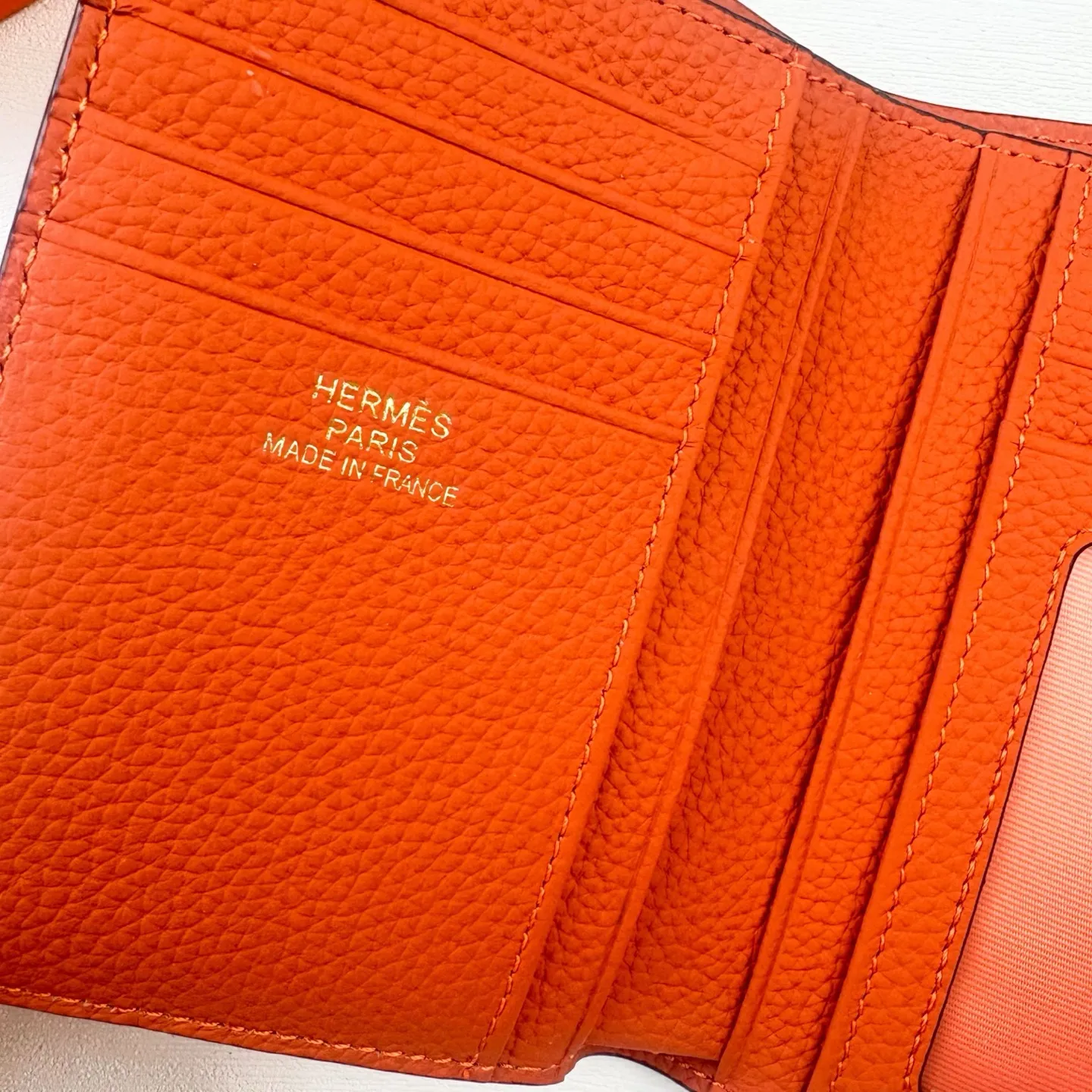 All Categories Hermès Wallet (Hermès) Hermès 231