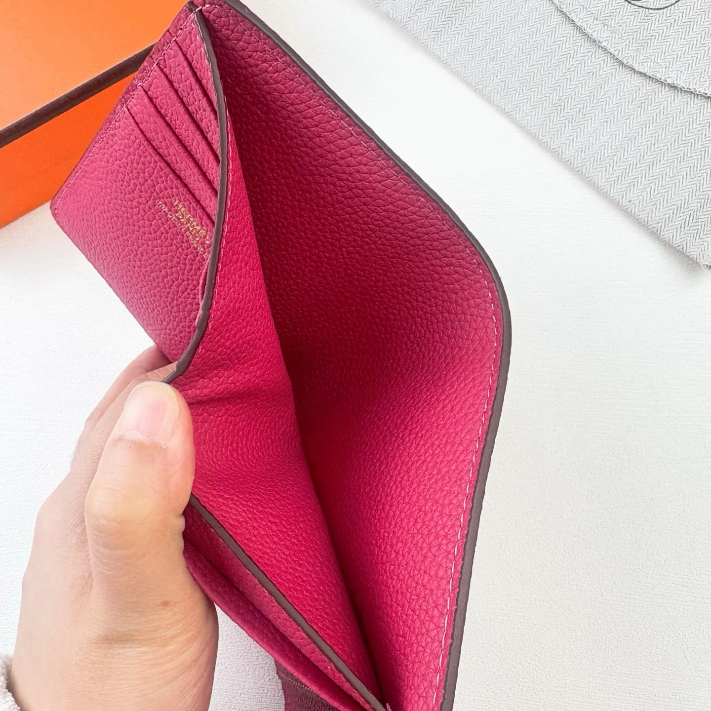All Categories Hermès Wallet (Hermès) Hermès 231