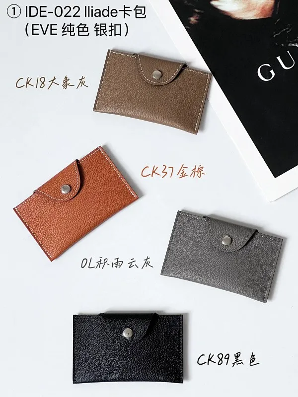 All Categories Hermès Wallet (Hermès) Hermès Original Order IDE-022