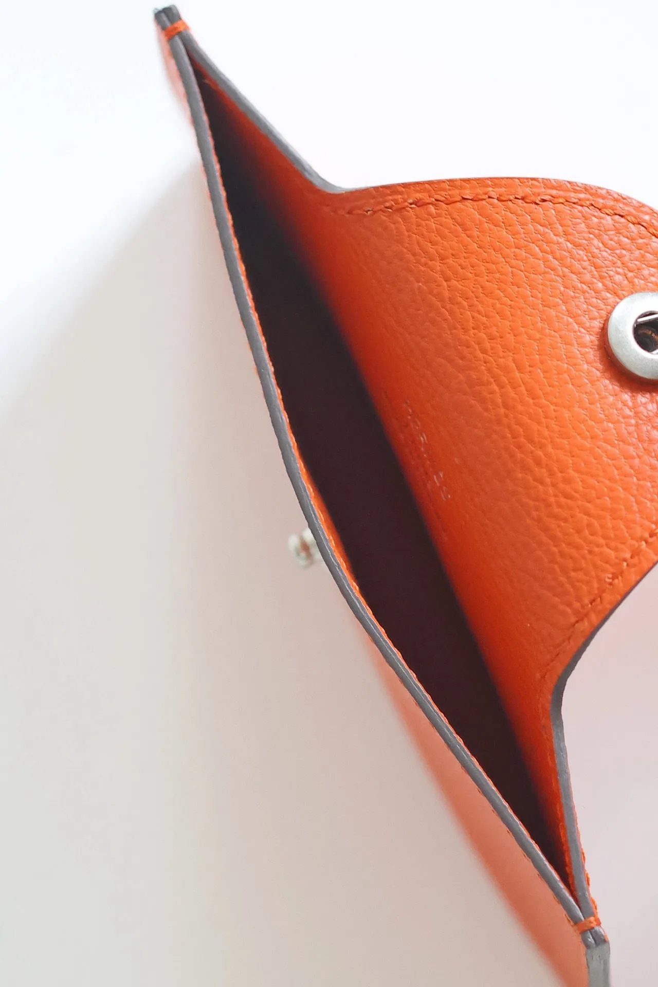 All Categories Hermès Wallet (Hermès) Hermès Original Order IDE-022