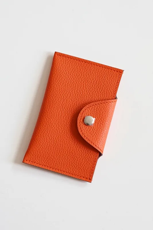 All Categories Hermès Wallet (Hermès) Hermès Original Order IDE-022