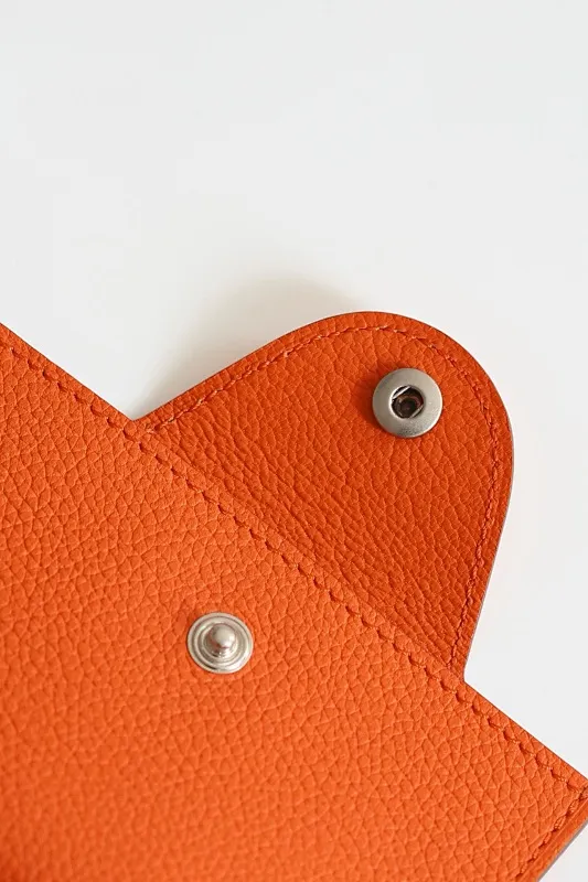 All Categories Hermès Wallet (Hermès) Hermès Original Order IDE-022
