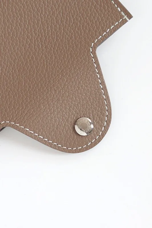 All Categories Hermès Wallet (Hermès) Hermès Original Order IDE-022