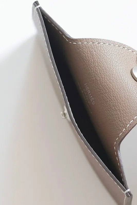 All Categories Hermès Wallet (Hermès) Hermès Original Order IDE-022