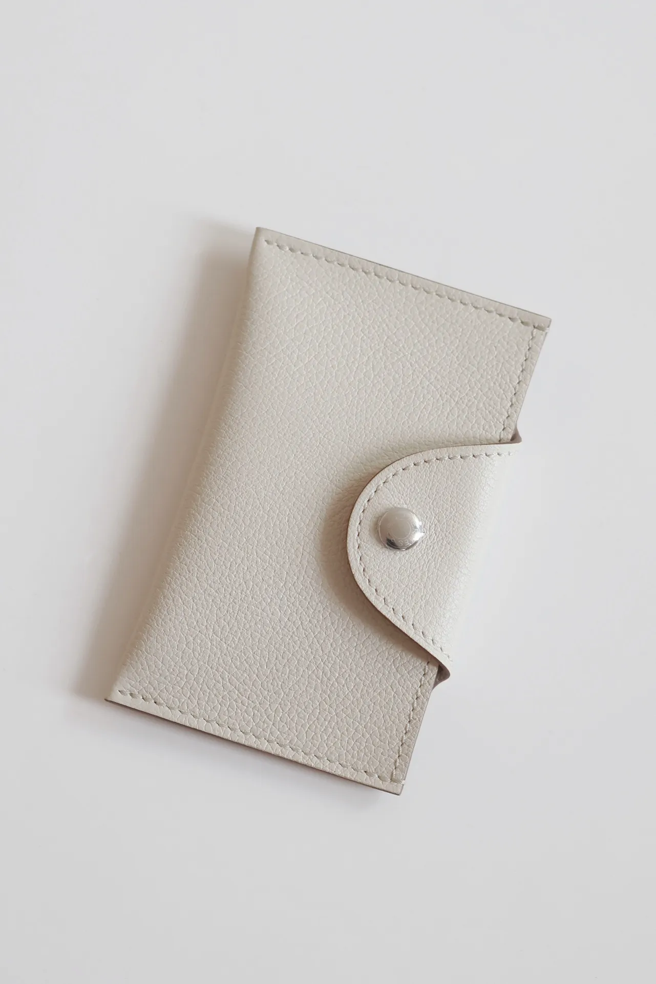 All Categories Hermès Wallet (Hermès) Hermès Original Order IDE-022