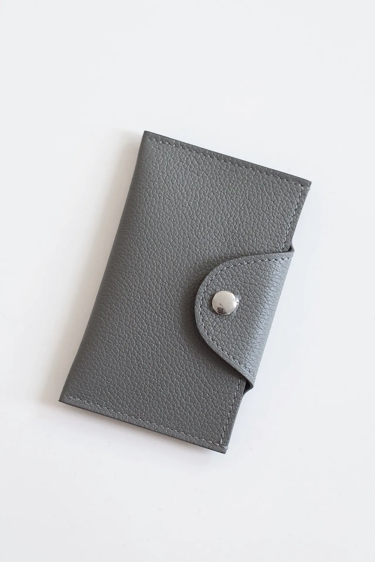 All Categories Hermès Wallet (Hermès) Hermès Original Order IDE-022