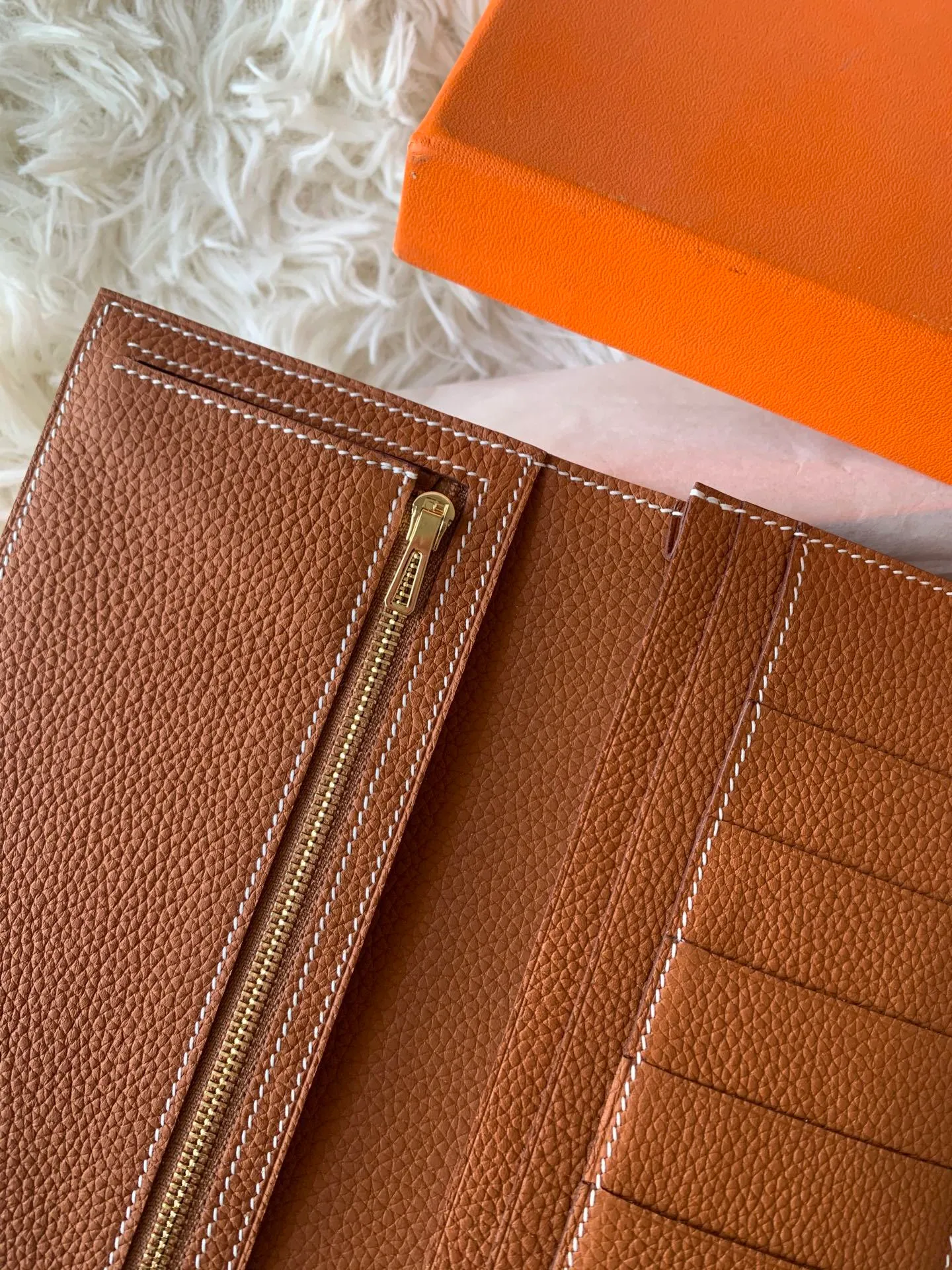 All Categories Hermès Wallet (Hermès) Hermès Original Order 176