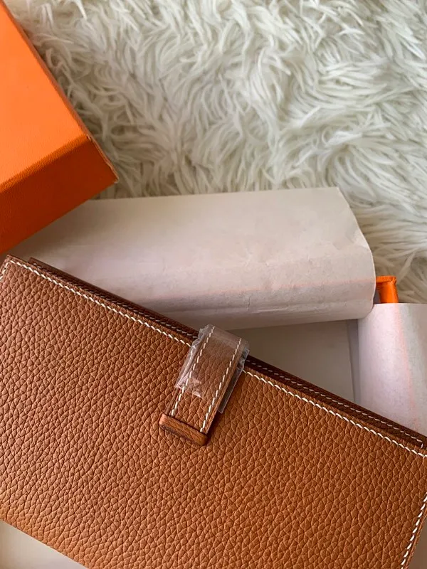 All Categories Hermès Wallet (Hermès) Hermès Original Order 176