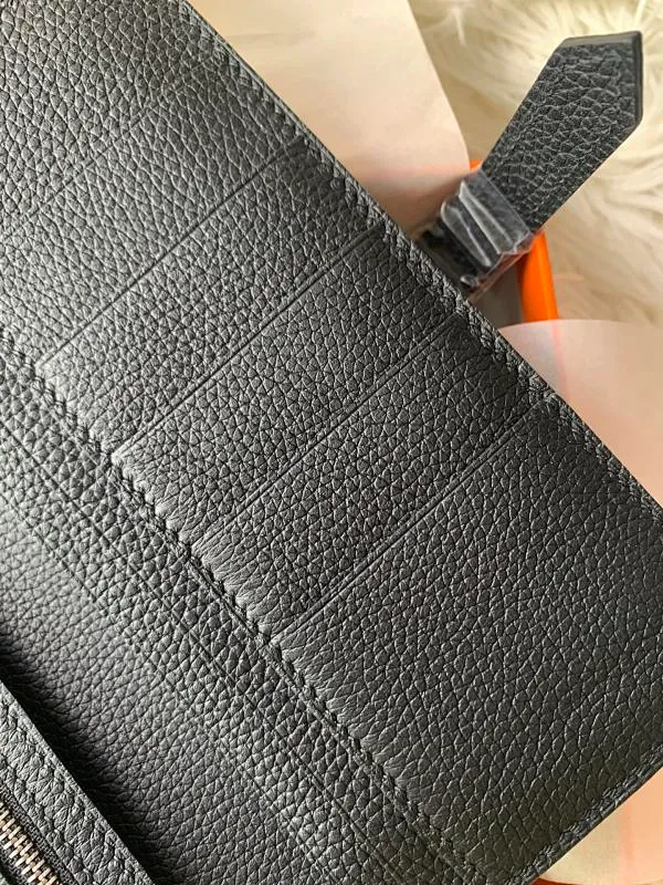 All Categories Hermès Wallet (Hermès) Hermès Original Order 176