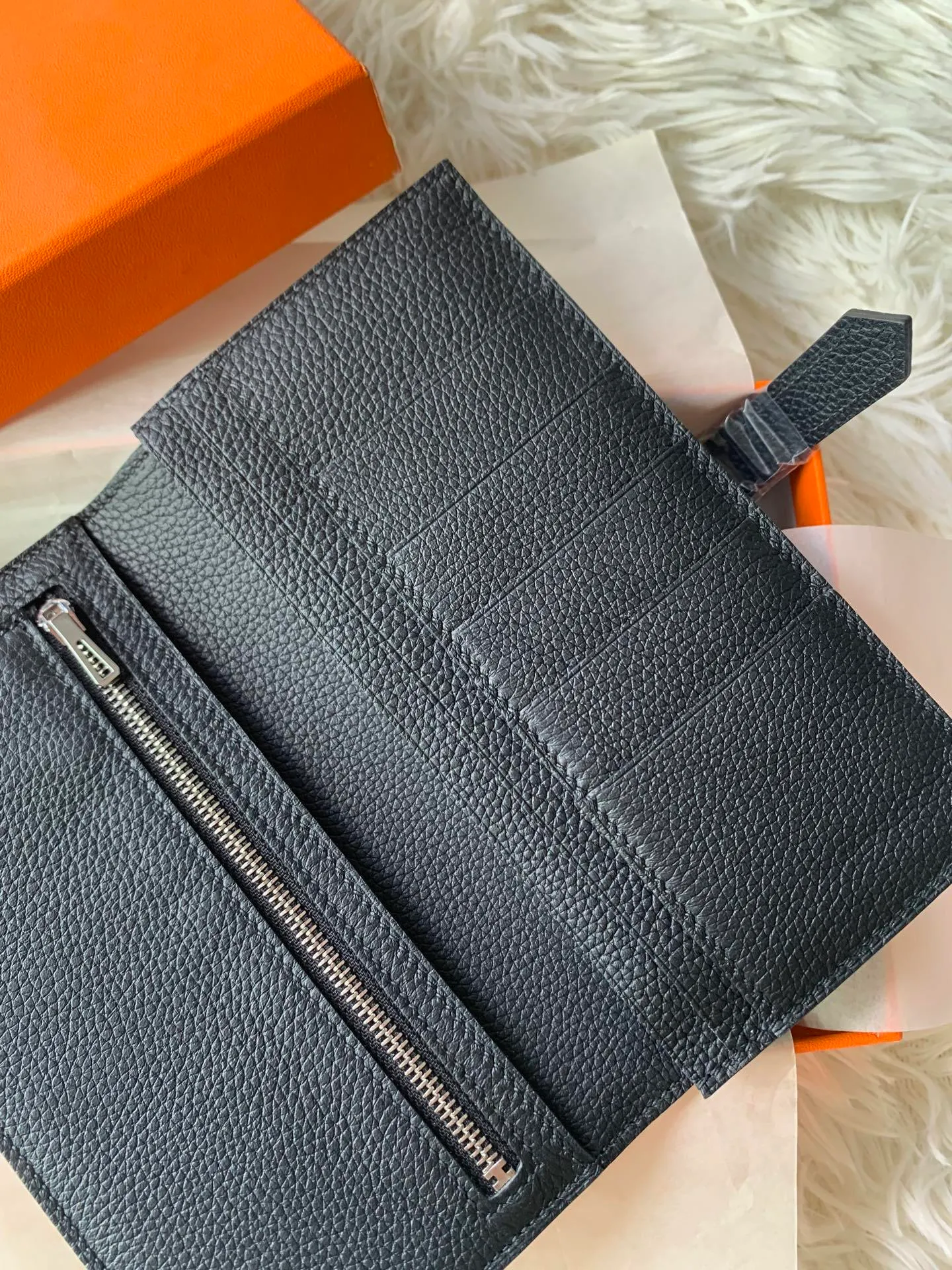 All Categories Hermès Wallet (Hermès) Hermès Original Order 176