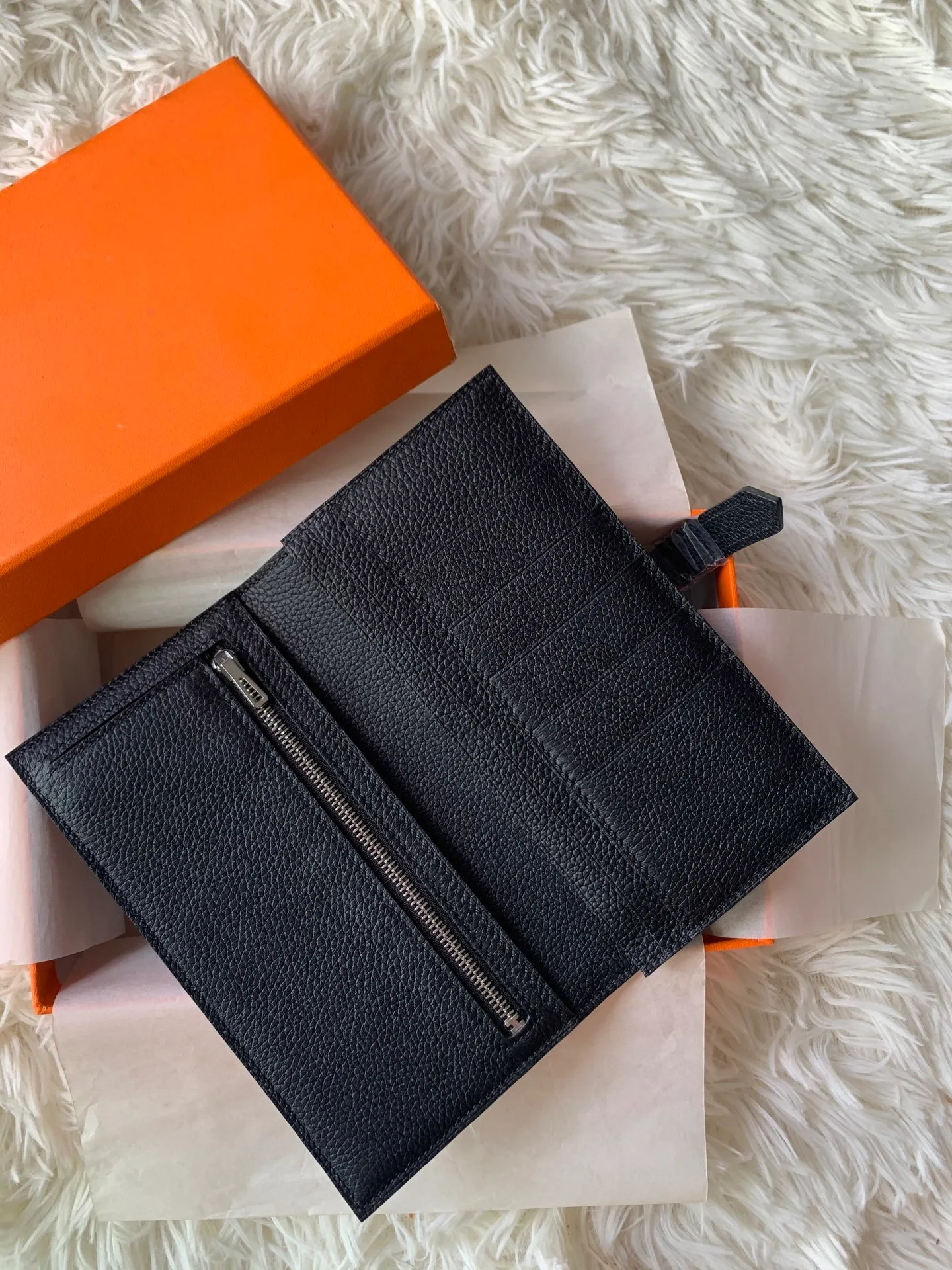 All Categories Hermès Wallet (Hermès) Hermès Original Order 176