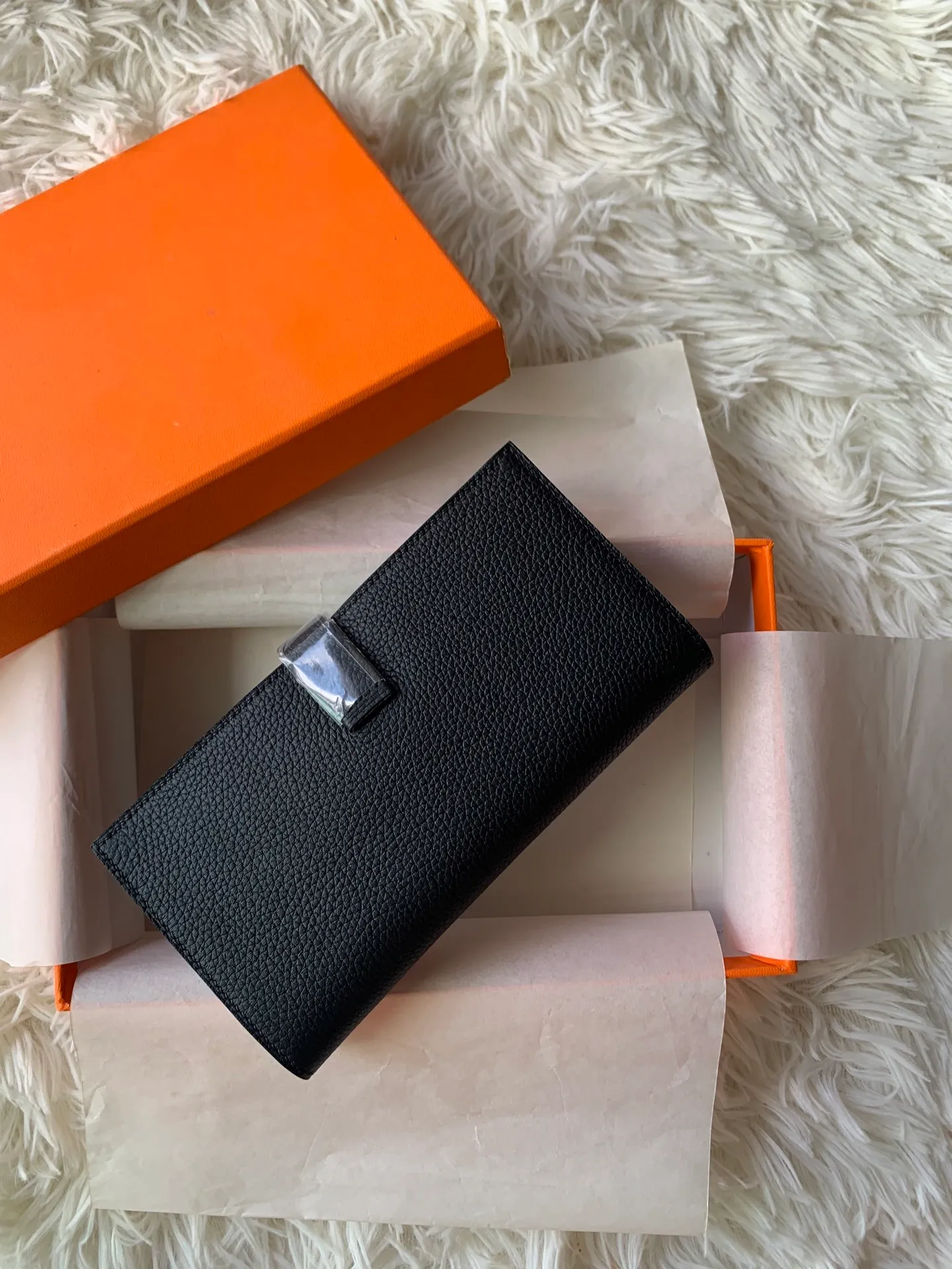 All Categories Hermès Wallet (Hermès) Hermès Original Order 176