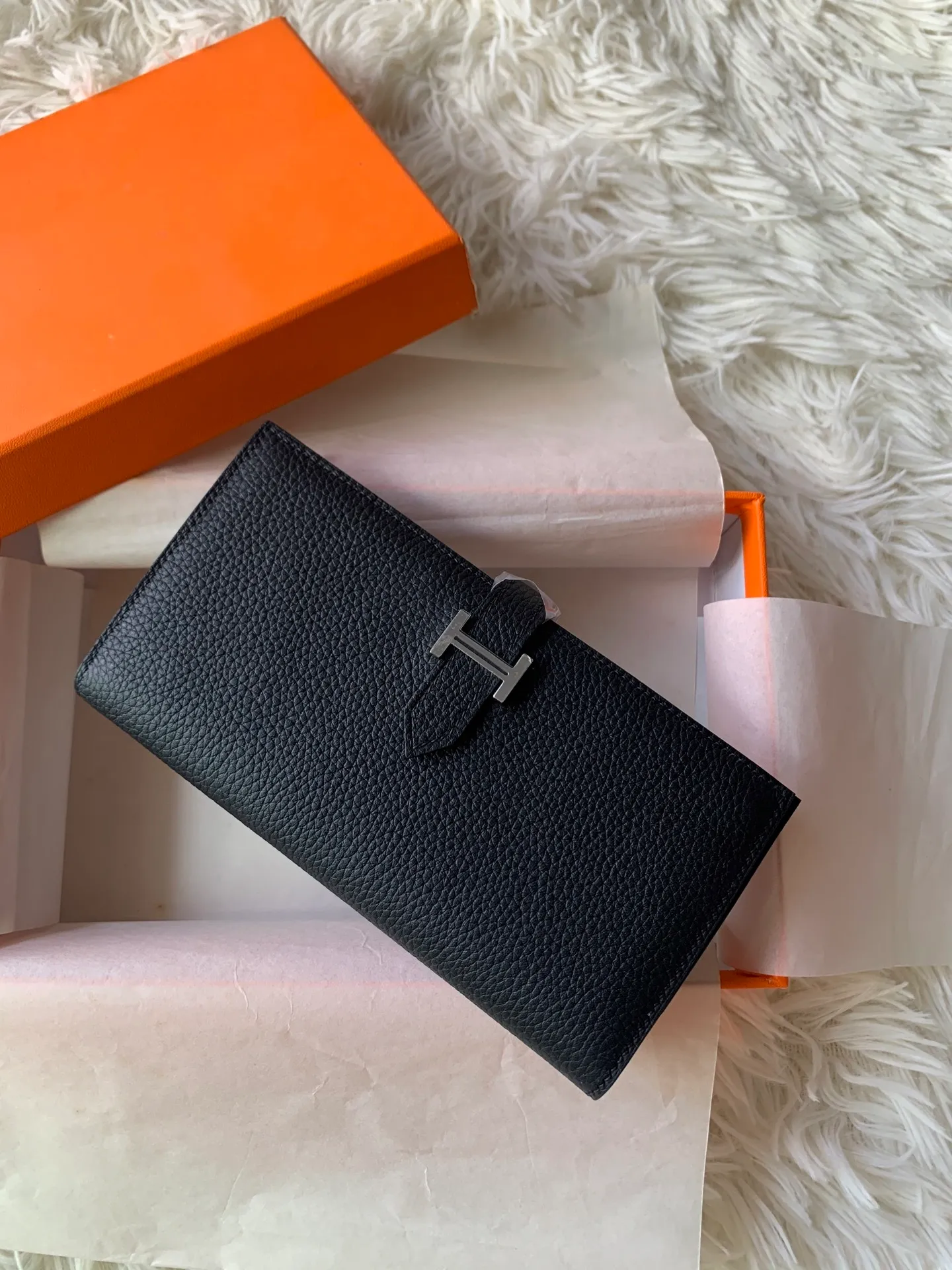 All Categories Hermès Wallet (Hermès) Hermès Original Order 176