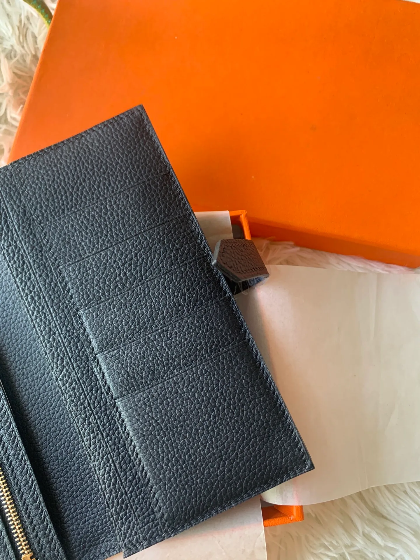 All Categories Hermès Wallet (Hermès) Hermès Original Order 176