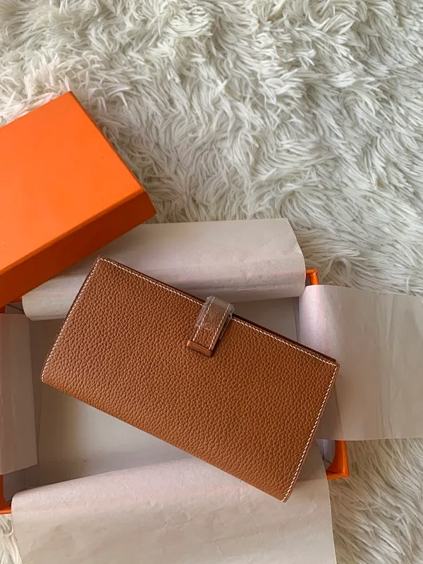 All Categories Hermès Wallet (Hermès) Hermès Original Order 176