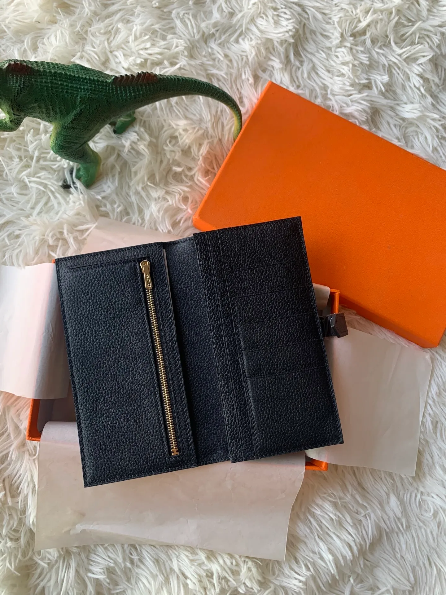 All Categories Hermès Wallet (Hermès) Hermès Original Order 176
