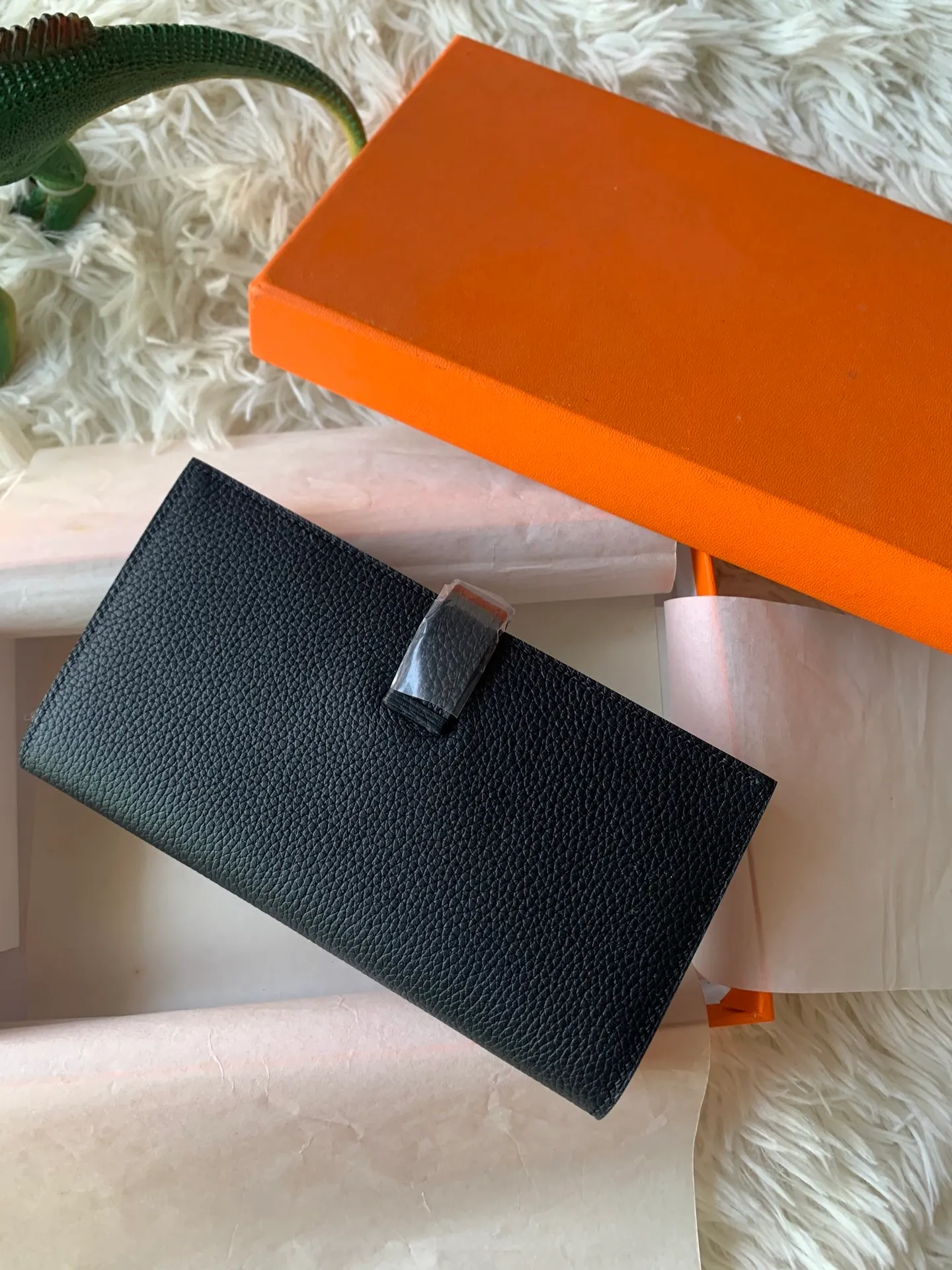 All Categories Hermès Wallet (Hermès) Hermès Original Order 176