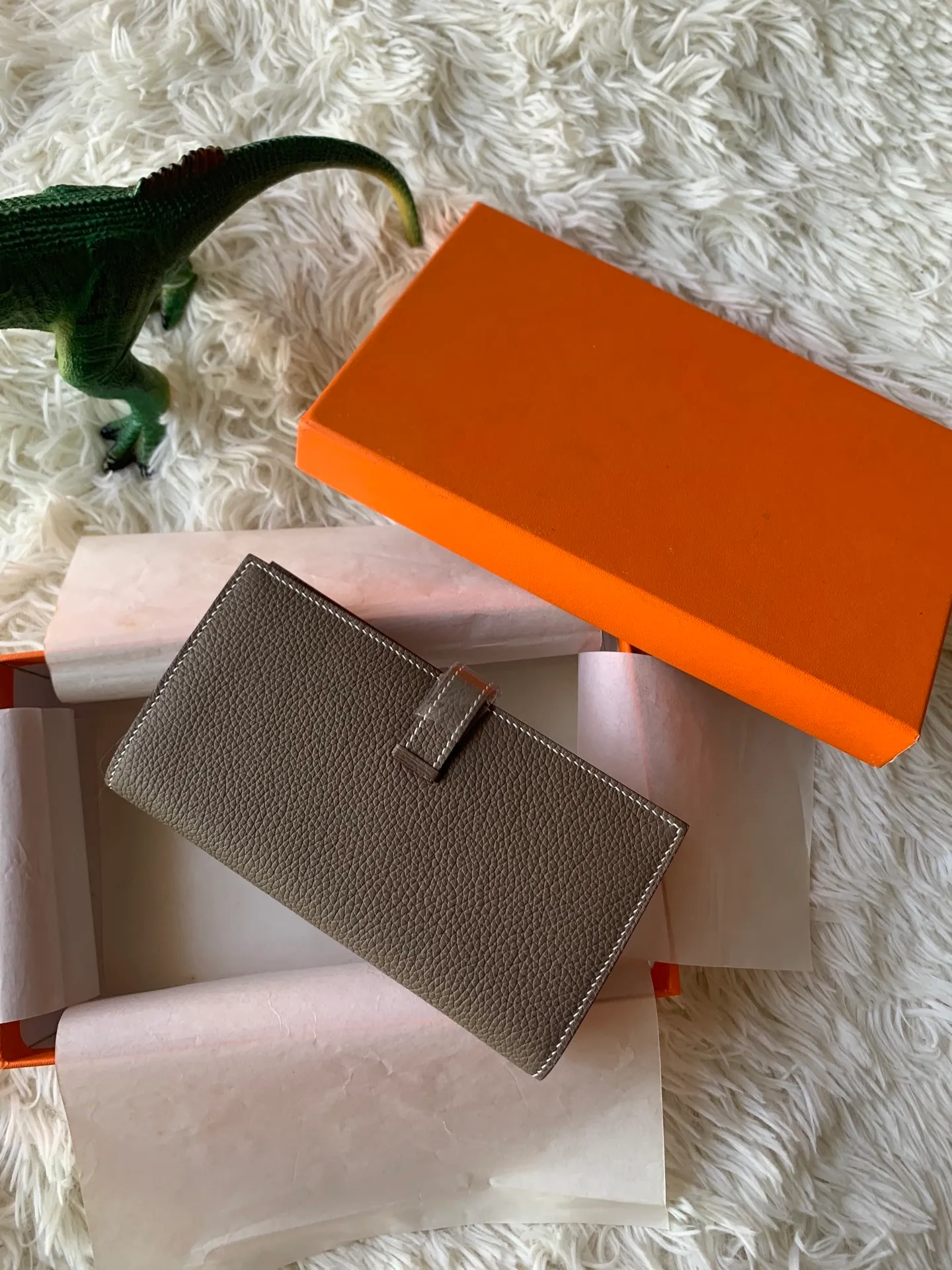 All Categories Hermès Wallet (Hermès) Hermès Original Order 176