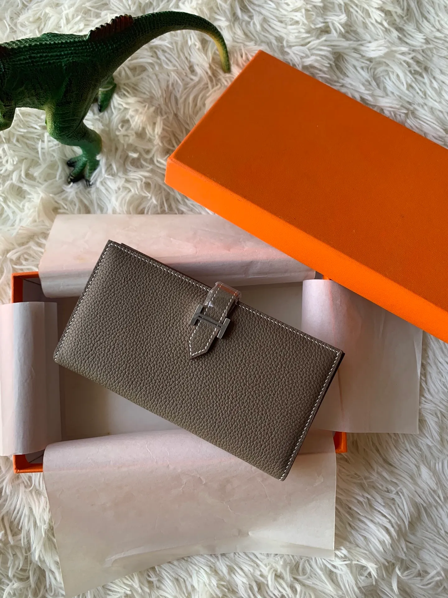All Categories Hermès Wallet (Hermès) Hermès Original Order 176