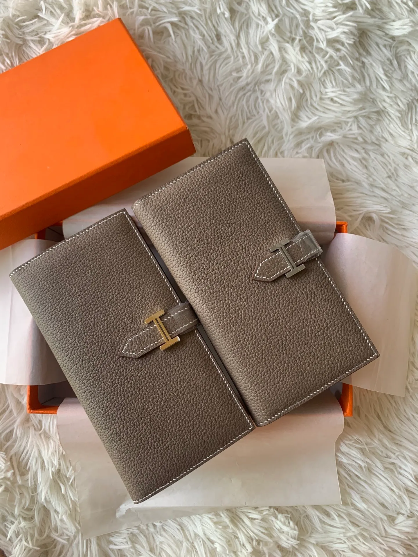 All Categories Hermès Wallet (Hermès) Hermès Original Order 176