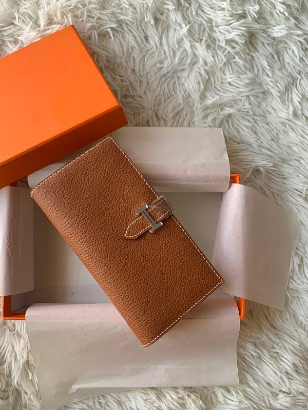 All Categories Hermès Wallet (Hermès) Hermès Original Order 176