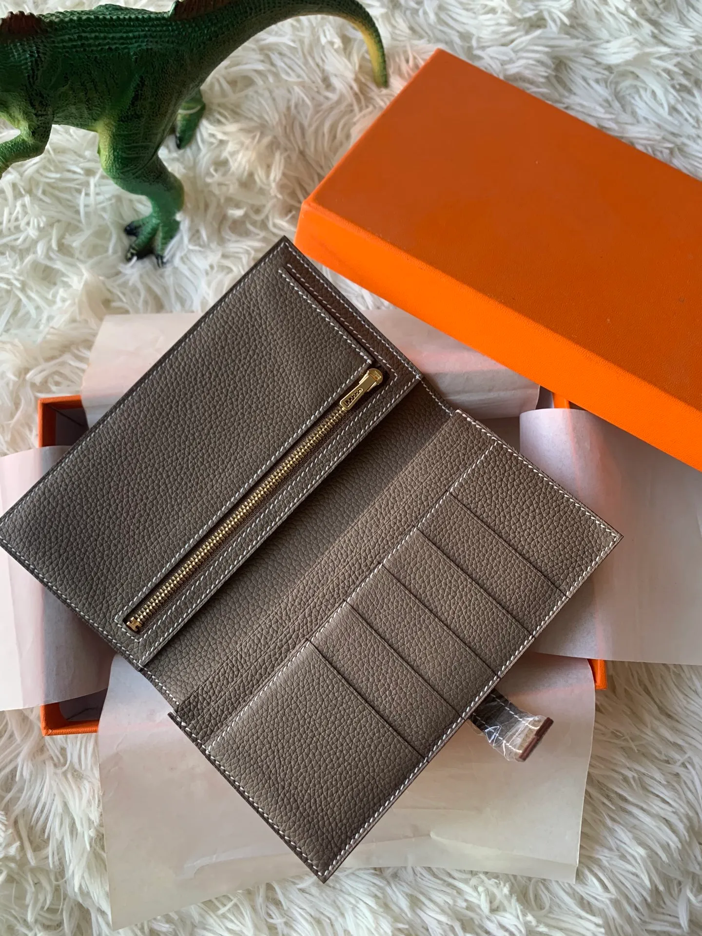 All Categories Hermès Wallet (Hermès) Hermès Original Order 176