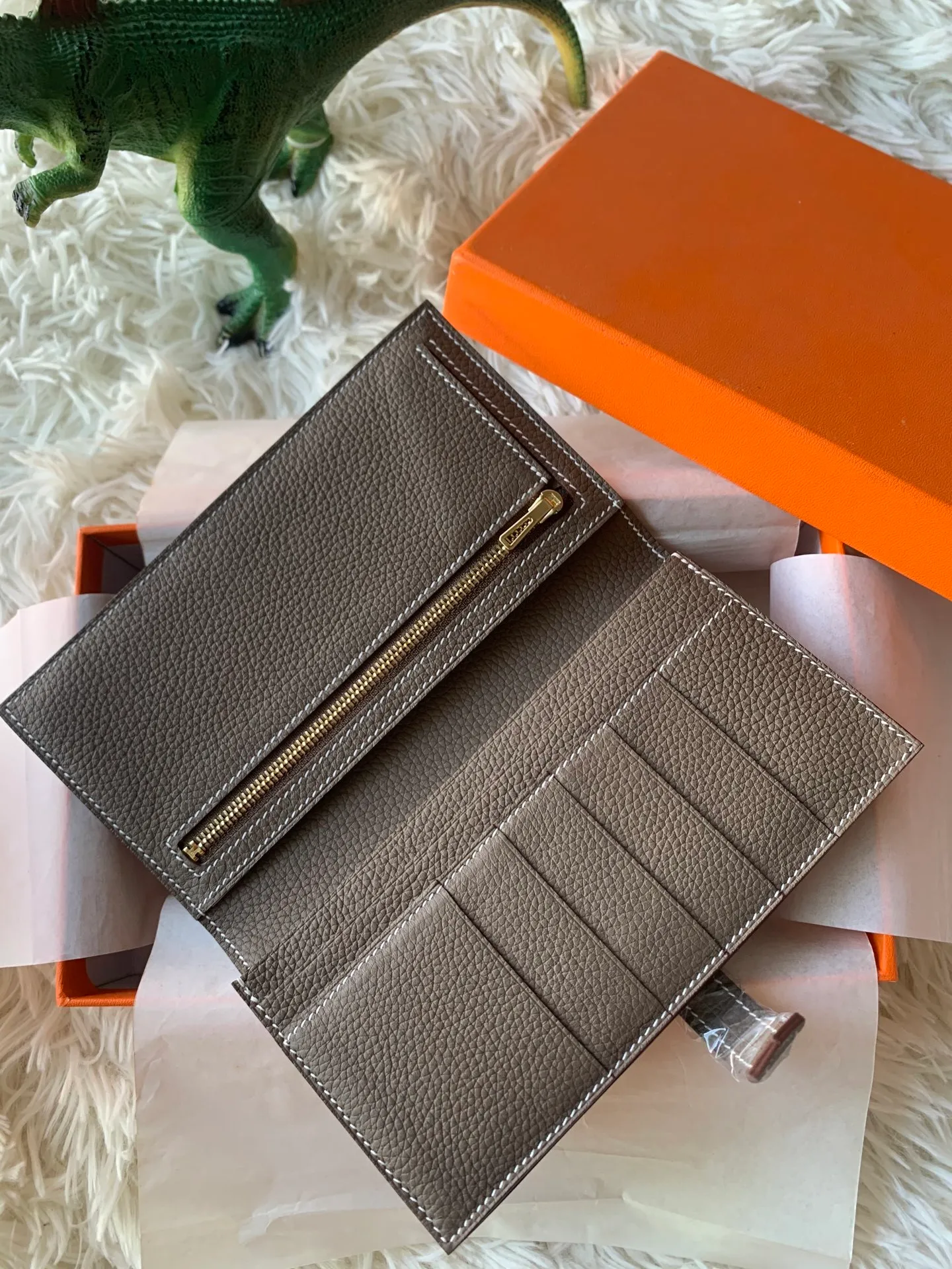 All Categories Hermès Wallet (Hermès) Hermès Original Order 176