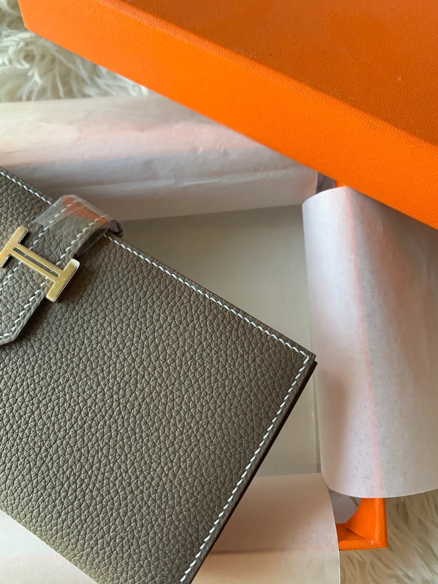 All Categories Hermès Wallet (Hermès) Hermès Original Order 176