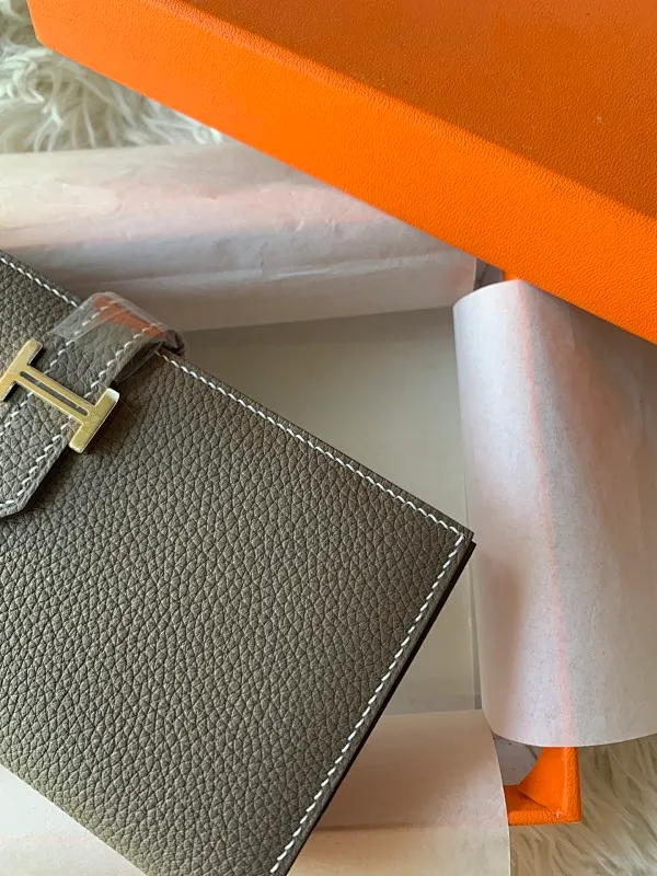 All Categories Hermès Wallet (Hermès) Hermès Original Order 176