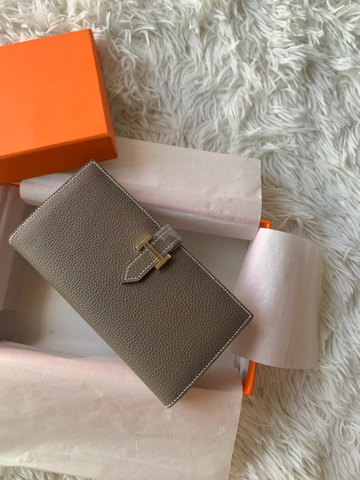 All Categories Hermès Wallet (Hermès) Hermès Original Order 176