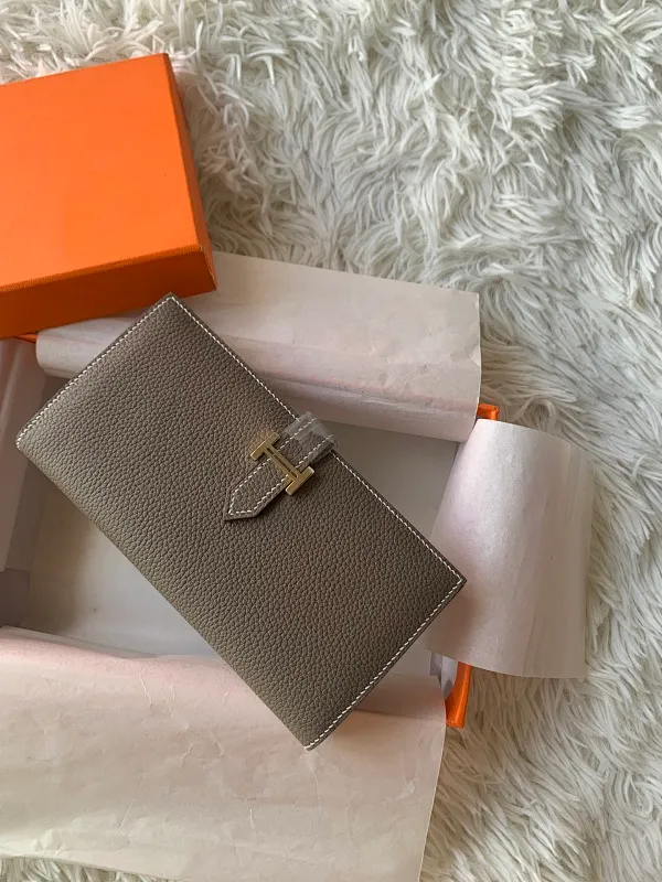 All Categories Hermès Wallet (Hermès) Hermès Original Order 176