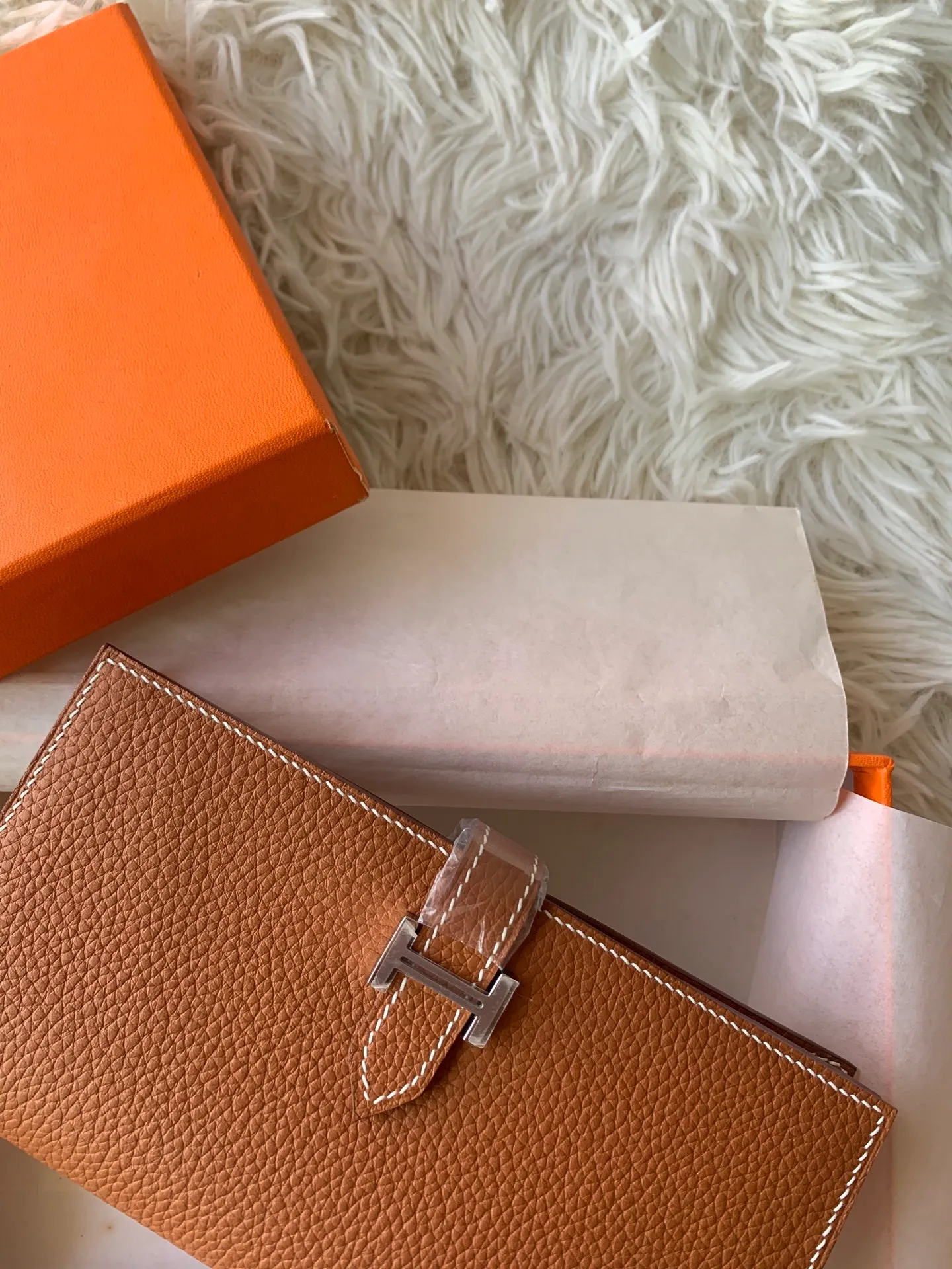 All Categories Hermès Wallet (Hermès) Hermès Original Order 176