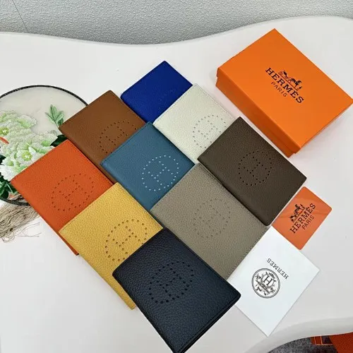 All categories Hermès wallet (Hermès) Hermès 2371